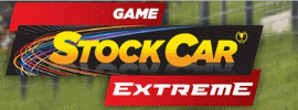 Supported games - Game Stock Car Extreme