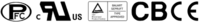 Power Supply Certifcates