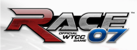 Supported games - Race 07