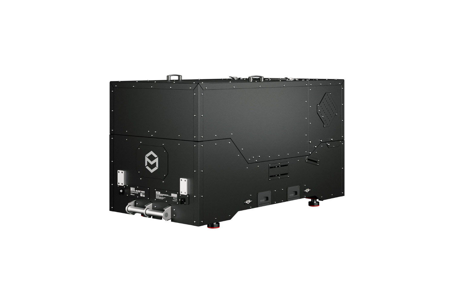 Motion Platform RCM-C420