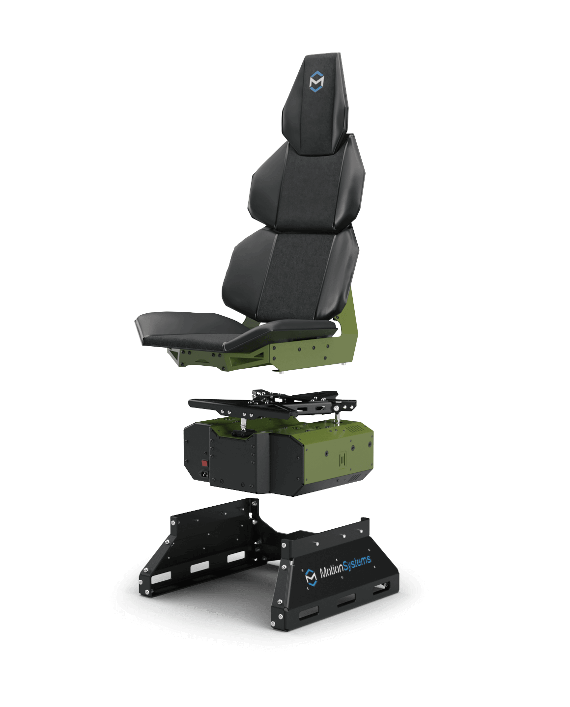 Motion System MIL-301- S1