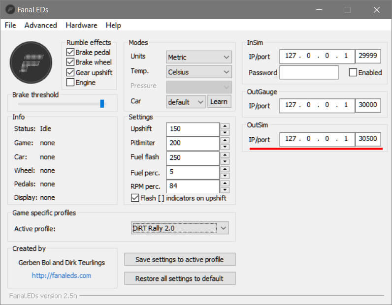 notepad++ plugin manager settings proxy address