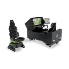 Motion Systems - Motion platforms for simulators