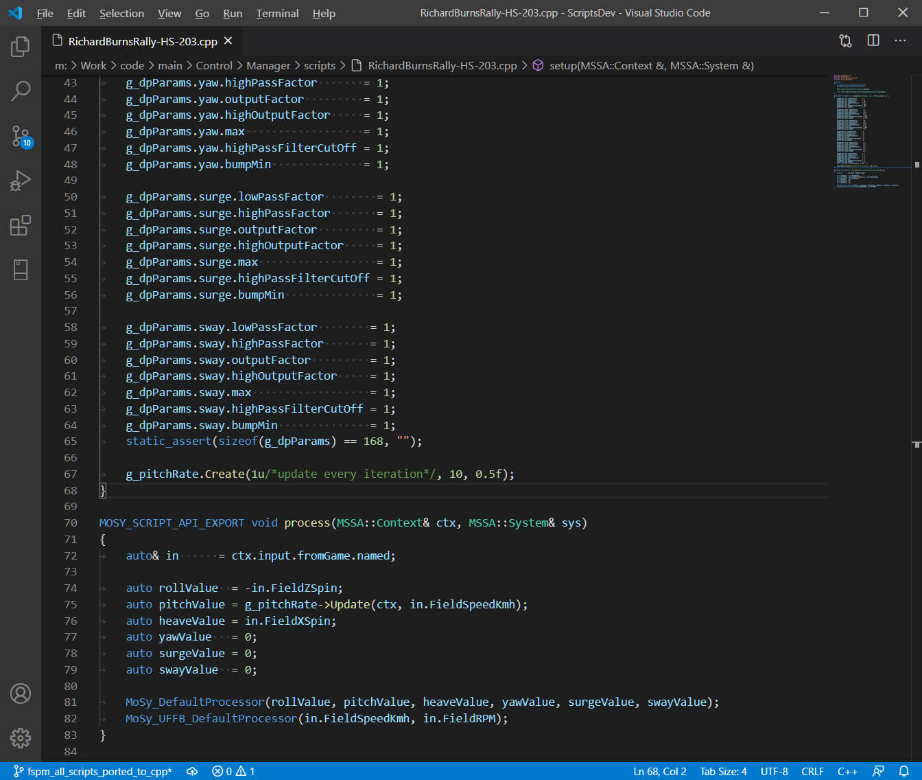 visual studio code compare two files mac