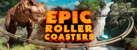 Supported games - EpicRollerCoasters