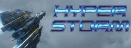 Supported games - HyperStorm