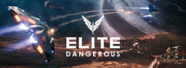 Supported games - Elite Dangerous
