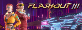 Supported games - Flashout 3